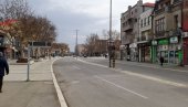 OSUMNJIČENI ZA NASILNIČKO PONAŠANJE: Uhapšeni zbog tuče u kafiću u centru Leskovca