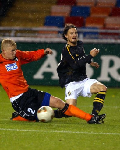 OBA TIMA DAJU GOL: Evo današnjih predloga za igru GG