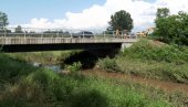 JOVANOVAČKA REKA POVUKLA SE U KORITO: Mirno posle sanacije probijene brane (FOTO)