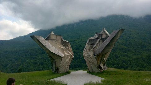 TJENTIŠTE I HEROJI U KOROVU ZAROBLJENI: Osam decenija od najznačajnije partizanske bitke, u NP Sutjeska štrajkovali 80 dana