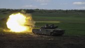 LEOPARDI SU IZGORELI: Sovjetski T-72 ponovo se vraća u ukrajinsku vojsku kao osnovni borbeni tenk