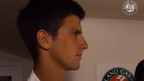 PRIČA KAO NIJEDNA DRUGA: Kako je tamo neki mali iz Srbije postao Novak Đoković - najbolji teniser svih vremena (VIDEO)