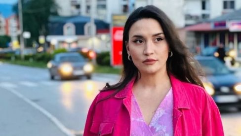 VRANJAKA NESTALA U BEOGRADU: Ana Savić (29) se sa majkom se poslednji put čula u subotu, od tad je nedostupna