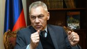 BOCAN-HARČENKO: Beograd može da računa na bezuslovnu podršku Rusije po pitanju KiM