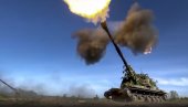 РАТ У УКРАЈИНИ: Руски ПВО системи пресрели украјинску ракету изнад Црног мора, изнад Севастопоља уништен ваздушни циљ (ФОТО)