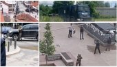 TOLIKO SU GA TUKLI PO GLAVI DA NISU MOGLI DA MU ZAUSTAVE KRVARENJE: Evo kako su se Kurtijevi teroristi iživljavali nad uhapšenim Srbinom