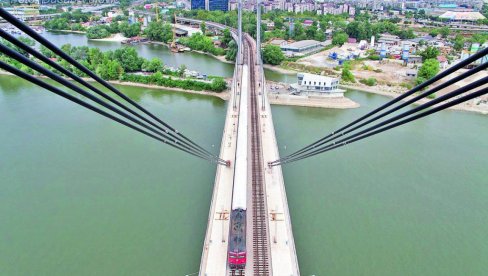 ЖЕЛЕЗНИЦЕ СРБИЈЕ ПРЕДСТАВИЛЕ ПРОЈЕКТЕ МОДЕРНИЗАЦИЈЕ: Скуп Заједнице европских железница и инфраструктурних компанија у Пољској