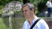 IZDAHNUO OCU NA RUKAMA: Otkriven uzrok smrti sina Enesa Begovića - detalji tragedije mladića (29) koji čekao dete