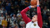 ODJEKNULO DO KINE! Nikola Jokić dobio najveće pojačanje, Denver definitivno kreće po NBA titulu!