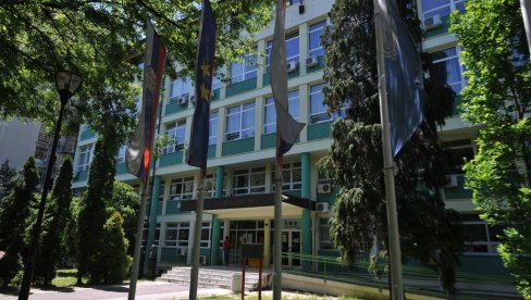 MATURANTE ČEKA 2.684  INDEKSA: Raspisan konkurs za upis na Fakultet tehničkih nauka u Novom Sadu