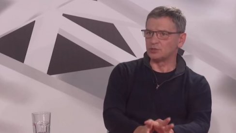 ЋУТА ЋЕ МОРАТИ ДА ПЛАТИ 150.000 ДИНАРА: Виши суд у Београду донео пресуду због повреде части и угледа Николе Петровића