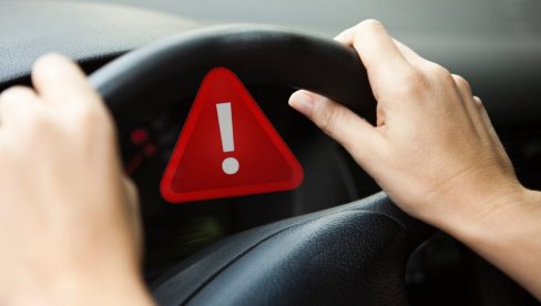 NIKAKO NE SME: Pet loših navika vozača koje uništavaju auto