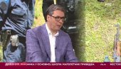 ČEKAJU SRBE KAKO BI IH LIKVIDIRALI ILI UHAPSILI Vučić: Pronađeni su spiskovi