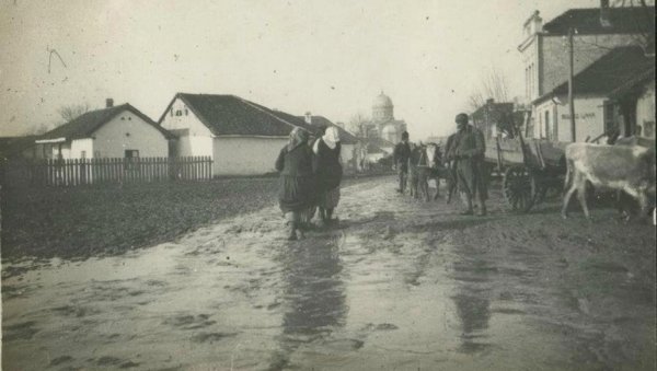 ВЕСТ ИЗ 1926. ГОДИНЕ: Овако су новине писале о поплавама које су те године погодиле Крушевац (ФОТО)