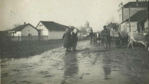 VEST IZ 1926. GODINE: Ovako su novine pisale o poplavama koje su te godine pogodile Kruševac (FOTO)