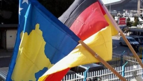 ПРОБЛЕМИ ЗА КУРТИЈА: Немачке компаније би због ситуације на северу могле да одустану од инвестиција на тзв. Косову