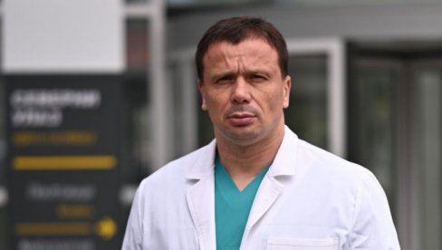 Doktor Oluić o simptomima i lečenju raka pankreasa