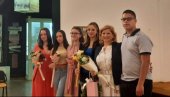PROMOCIJA VRŠAČKIH TALENATA: OŠ „Jovan Sterija Popović“ ponosna na svoje đake