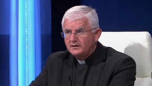 PEDOFILIJA U KATOLIČKOJ CRKVI U RIJECI: Nadbiskup poziva sve žrtve da se jave, u vrhu crkve - muk (VIDEO)