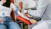 BUDITE NEČIJI HEROJ: Akcija davanja krvi danas u dve beogradske opštine
