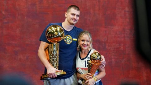 DA LI JE NIKOLA JOKIĆ STVARNO NAJBOLJI? NBA liga uvela novu statistiku - da se sve tačno izračuna!