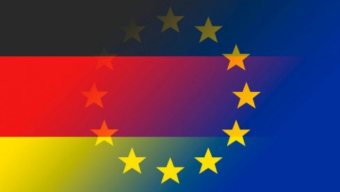 NEMAMO VIŠE NOVCA ZA BUDŽET EU: Nemački ministar finansija o posustajanju evropske lokomotive