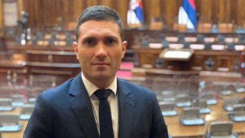 TERZIĆ ODGOVORIO MILJUŠU: Ne nadaj se novim sankcijama i pogromima, jer Srbija i Vučić to neće dozvoliti