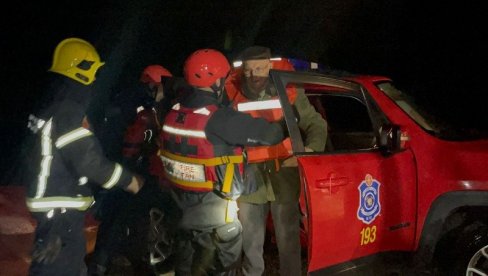 POPLAVE U SRBIJI: MUP saopštio najnovije informacije - Evakuisano 60 ljudi u Prokuplju (FOTO/VIDEO)