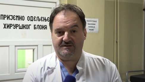 ДЕЧАКА ШУТИРАЛИ У ГЛАВУ, ДЕВОЈЧИЦУ ВУКЛИ ПО ЗЕМЉИ: Лекар из Косовске Митровице о нападу на српску децу (ВИДЕО)