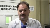 DEČAKA ŠUTIRALI U GLAVU, DEVOJČICU VUKLI PO ZEMLJI: Lekar iz Kosovske Mitrovice o napadu na srpsku decu (VIDEO)