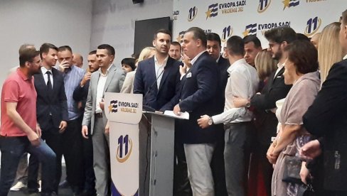 MANDATAR U AVGUSTU, A VLADA KO ZNA KAD: Vanredni parlamentarni izbori u Crnoj Gori nisu razmrsili već zamrsili politički čvor