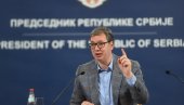 MORAJU DA ODGOVARAJU ZA SVOJE NEDELO: Vučić najoštrije osudio napad u Beogradu na doktora Kajtazija i njegove sinove