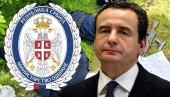 ПОНОВО ДЕМАНТОВАНЕ КУРТИЈЕВЕ ЛАЖИ: Одговор Министарства одбране на неистине из Приштине