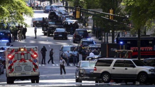 ПРВИ РЕЗУЛТАТИ ИСТРАГЕ НЕСРЕЋЕ У ЊУЈОРКУ: Полиција открила да ли је у питању терористички акт