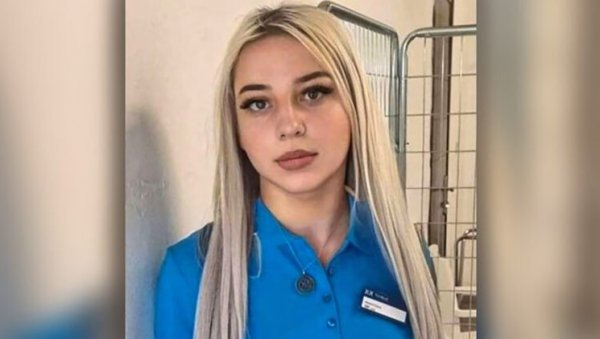 ТРАГИЧАН КРАЈ ПОТРАГЕ ЗА АНАСТАСИЈОМ: Пронађено тело девојке која је нестала у Грчкој