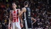PRAVI NAČIN: Nemanja Nedović ima poruku za delije pred četvrti meč ABA finala Crvena zvezda - Partizan