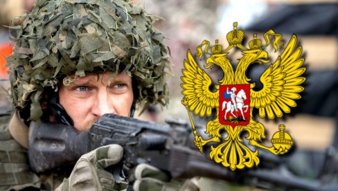 РУСИ КРЕЋУ У ВЕЛИКИ ЈУРИШ: Украјински командант упозорава на две кључне мете