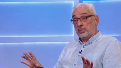 СУТРА ЋЕ НЕКА АМЕРИЧКА ФИРМА КУПИТИ ПОРУШЕНУ ЗГРАДУ ГЕНЕРАЛШТАБА: Овако је Прелевић говорио 2007. кад су га питали за продају Маршалата