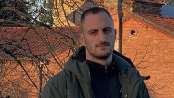 ОГЛАСИО СЕ ТЕЛЕКОМ СРБИЈА: Са задовољством смо дочекали вест о пуштању Уроша Вукашиновића