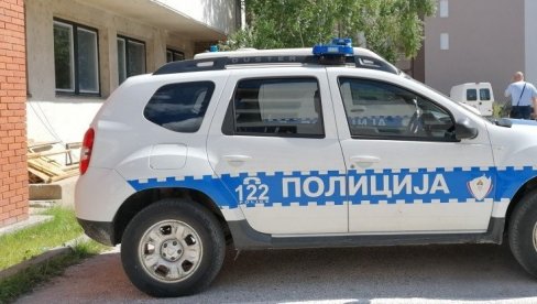 РАЗБОЈНИЦИ У АКЦИЈИ: Покушали да опљачкају радника мењачнице, он успео да побегне