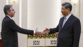 СИ НАКОН САСТАНКА: Добро је што су Кина и САД постигле договоре по одређеним питањима