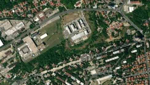 DESET PUTA VIŠE ŽITELJA: U delu opštine Voždovac planirana izgradnja čak 500.000 kvadrata za stanovanje