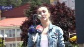 VRATITE MI BRATA, MOLIM VAS, JEDINA KRIVICA JE ŠTO JE SRBIN Sestra uhapšenog Dalibora Spasića apeluje - Zašto Evropa i svet ćute? (VIDEO)