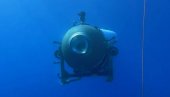 ИМАЈУ ЈОШ 40, 41 САТ Најновији детаљи потраге за несталом подморницом
