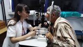 МИНИСТАРСТВО ЗДРАВЉА НАСТАВЉА ОПРЕМАЊЕ КЛИНИКА ЗА ОФТАЛМОЛОГИЈУ УКЦ У НИШУ   Операције ока брже и лакше