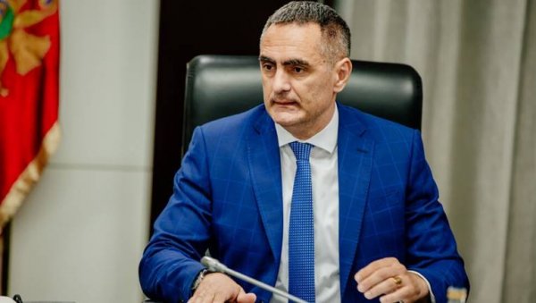 УМАЊЕНА ПОТРЕБА ЗА ЗАДУЖИВАЊЕМ: Огласио се министар финансија Црне Горе