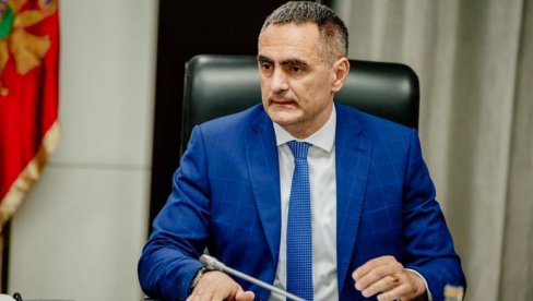 УМАЊЕНА ПОТРЕБА ЗА ЗАДУЖИВАЊЕМ: Огласио се министар финансија Црне Горе