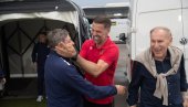 OVO NIKO NIJE OČEKIVAO: Mladen Krstajić ponovo selektor