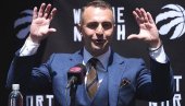 HEROJSKA POBEDA TIMA DARKA RAJAKOVIĆA! Toronto uz zvuk sirene do novog trijumfa u NBA ligi (VIDEO)