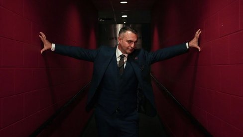 СРБИН ЈЕ ТОТАЛНИ ХИТ! Дарко Рајаковић изазвао тотални земљотрес у НБА лиги (ВИДЕО)